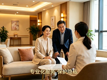 永州市有偿售卵代生女生的客户的客户群体有哪些