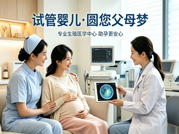 永州市辅助生育服务 试管婴儿行业的兴起背景、发展与未来展望